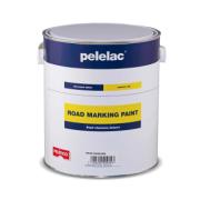 PELELAC® ROAD MARKING PAINT BLACK P133 1L