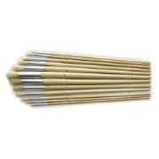 PAINT BRUSHES S. FITCHES 4