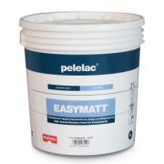 PELELAC EASYMATT® ΠΛΑΣΤΙΚΟ ΧΡΩΜΑ SUPERWHITE P101 5L