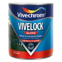 VIVECHROM VIVELOCK 49 VOTSALO GLOSS 0.75L