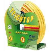 TRB TRICO-TOP WATER HOSE 1/2 15Μ  