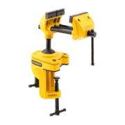 STANLEY MULTI ANGLE HOBBY TABLE VICE