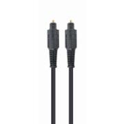 CABLEXPERT TOSLINK OPTICAL CABLE 2M 