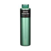 SISTEMA CHIC HYDRATE STAINLESS STEEL BOTTLE 600ML