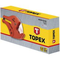 TOPEX ΨΑΛΙΔΙ ΣΩΛΗΝΩΝ 42mm