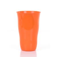 PLASTIC CUP 650ML