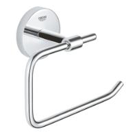 GROHE BAU TOILET PAPER HOLDER
