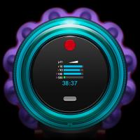 DYSON GEN5DETECT ABSOLUTE VACUUM CLEANER