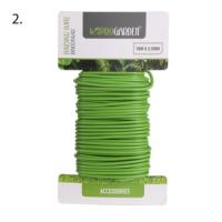 TIE WIRE IN 2 ASSORTED SIZES