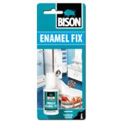 BISON LIQUID FOR THE REPAIR OF DAMAGED ENAMEL AND VARNISH 20ML