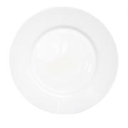 LUMINARC EVERYDAY DINNER PLATE 24CM - WHITE