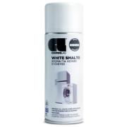 WHITE SMALTO N400 400ML SPRAY