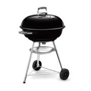 WEBER COMPACT KETTLE GRILL 57CM