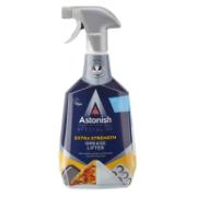ASTONISH SPECIALIST EXTRA STRENGTH GREASE LIFTER 750ML