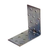 SIPA NAIL PLATE ANGLE BRACKET 200X50MM PACK OF 25