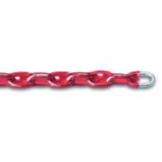 AREF SECURITY CHAIN 6mm x 60cm 