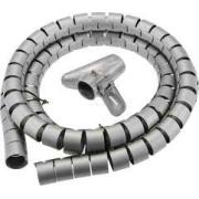 TOPEX CABLE TUBE 200x2cm 