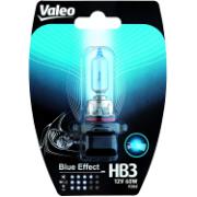 VALEO ΛΑΜΠΑ HB3 BLUE EFFECT 12V 60W BLISTER x 1