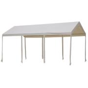 CARPORT 3M X 6M BEIGE COVER (ONLY)