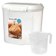 SISTEMA 2.4L BAKE IT WITH CUP