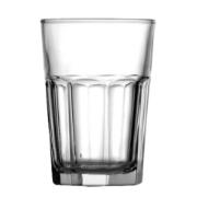 UNIGLASS MAROCCO WATER GLASS 350ML
