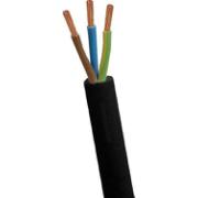 FLEXIBLE CABLE 752017 3 WIRES X 1MM
