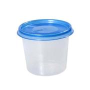 HELSINKI FOOD CONTAINER 300ML - BLUE