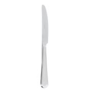 LIFESTYLE DINNER KNIFE X2 802-W 18/10