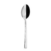 LIFESTYLE DINNER SPOON HAMMERED X3 18/10