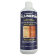 ALUMCARE ALUMINIUM RESTORER/CLEANER 500