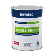 PELELAC® GLOSS FINISH CANARY YELLOW P118 0.75L WATER BASED