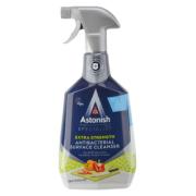 ASTONISH SPECIALIST EXTRA STRENGTH ANTIBACTERIAL SURFACE CLEANER 750ML