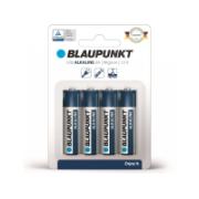BLAUPUNKT LR6 BATTERY ALKALINE AA 1.5V (4PCS)