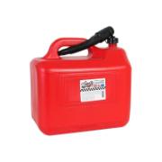 JERRYCAN WITH FUNNEL 20L
