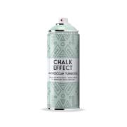 COSMOSLAC CHALK EFFECT MOROCCAN TURQUOISE N9 400ML