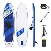 BESTWAY 65350 HYDRO-FORCE OCEANA 10'0'' SUP BOARD WITH ACCESSORIES 305X84CM