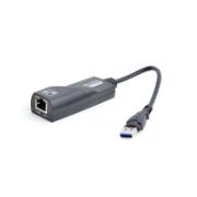 ΠΡΟΣΑΡΜΟΓΕΑΣ USB 3.0 GIGABIT LAN