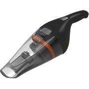 BLACK & DECKER NVC115BJL-QW RECHARGEABLE VACUUM CLEANER WITH DUSTBUSTER 3.6V