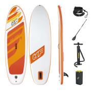 BESTWAY 65349 STAND-UP PADDLEBOARD SURF SUP 274X76CM