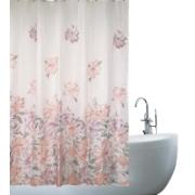 SHOWER CURTAIN 180X180CM POLYESTER SPRING