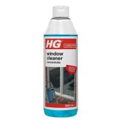 HG WINDOW CLEANER 500ML
