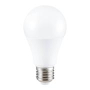 ECOLIGHT LED 8.5W ΛΑΜΠΤΗΡΑΣ E27 A60 806LM 6500K FROSTED