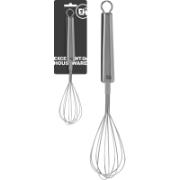WHISK STAINLESS STEEL