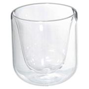 SECRET DE GOURMET MUG GLASS 20CL