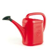 WATERING CAN 10L RED