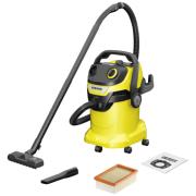KARCHER WD5 V-25/5/22 WET AND DRY VACUUM CLEANER 1100W