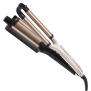 REMINGTON PROLUXE 4-IN-1 ADJUSTABLE WAVER CI91AW