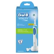 ORAL B D12.513 VITALITY EURO 6X1 ELECTRIC TOOTHBRUSH