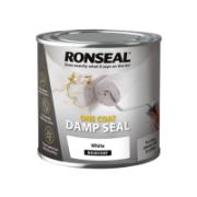 RONSEAL ONE COAT DAMP SEAL 750 ML