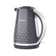 MORPHY RICHARDS HIVE 108274 KETTLE WHITE